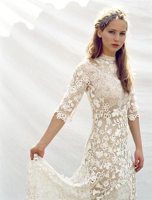 Jennifer Lawrence Poster 2350245
