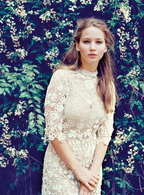 Jennifer Lawrence Poster 2350248