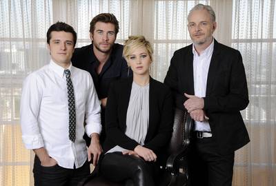 Jennifer Lawrence Poster 2353027
