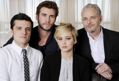 Jennifer Lawrence Poster 2353031