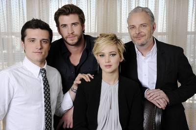 Jennifer Lawrence Poster 2353034