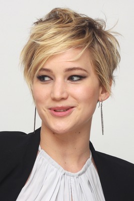 Jennifer Lawrence Poster 2353038