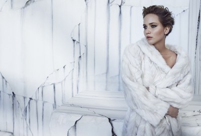 Jennifer Lawrence Poster 2355522