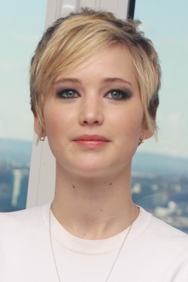 Jennifer Lawrence Poster 2364060