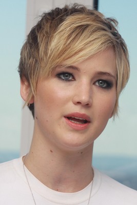 Jennifer Lawrence Poster 2364061