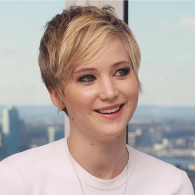 Jennifer Lawrence Poster 2364062