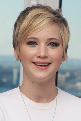 Jennifer Lawrence Poster 2364064