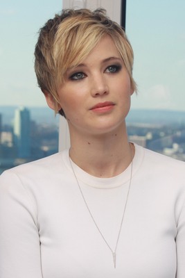 Jennifer Lawrence Poster 2364065