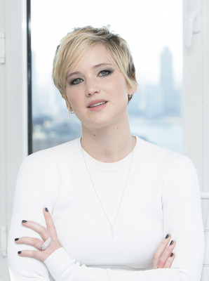 Jennifer Lawrence Poster 2364069