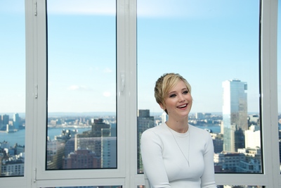 Jennifer Lawrence Poster 2364072