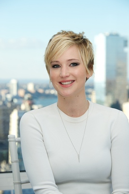 Jennifer Lawrence Poster 2364074