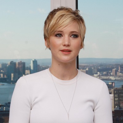 Jennifer Lawrence Poster 2364076