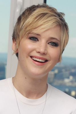 Jennifer Lawrence Poster 2364081