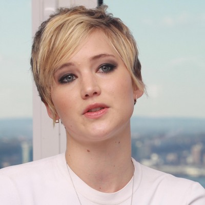 Jennifer Lawrence Poster 2364085