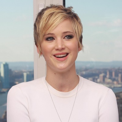 Jennifer Lawrence Poster 2364097