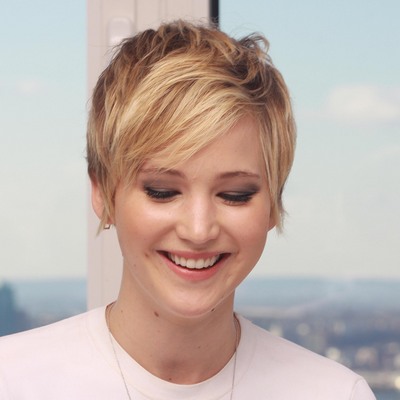 Jennifer Lawrence Poster 2364098