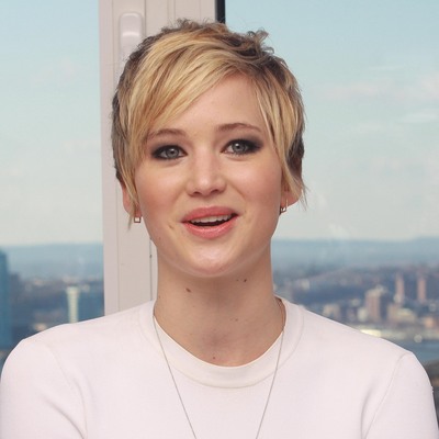Jennifer Lawrence Poster 2364102