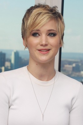 Jennifer Lawrence Poster 2364107
