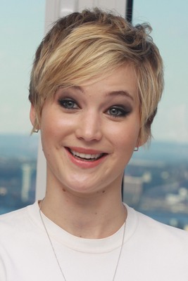 Jennifer Lawrence Poster 2364116