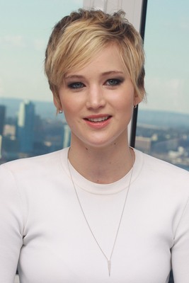 Jennifer Lawrence Poster 2364118