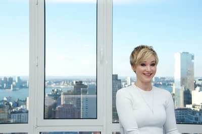 Jennifer Lawrence Poster 2364122