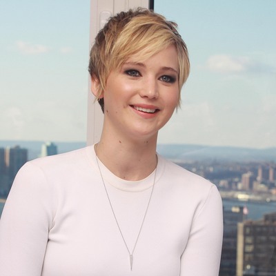 Jennifer Lawrence Poster 2364127