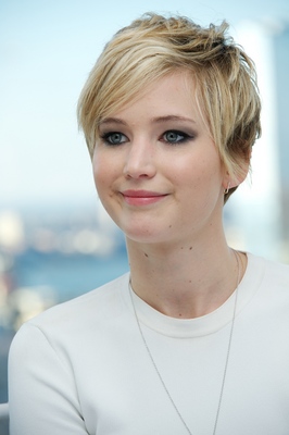 Jennifer Lawrence Poster 2364129