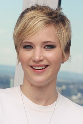 Jennifer Lawrence Poster 2364132