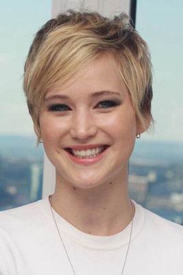 Jennifer Lawrence Poster 2364134