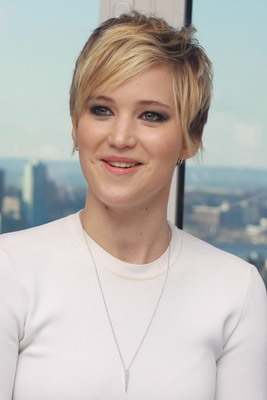 Jennifer Lawrence Poster 2364138