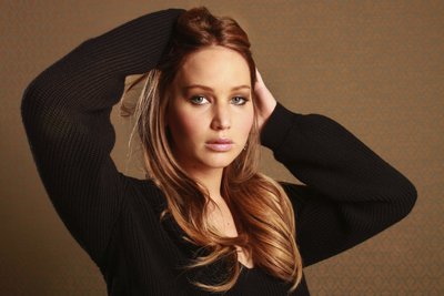 Jennifer Lawrence Poster 2375929