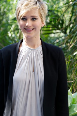 Jennifer Lawrence Poster 2430578