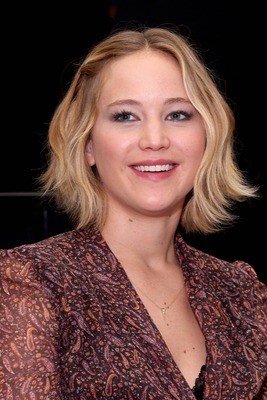 Jennifer Lawrence Poster 2452074