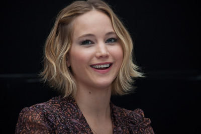 Jennifer Lawrence Poster 2452076