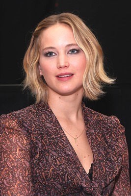 Jennifer Lawrence Poster 2452078