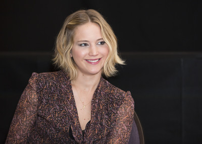 Jennifer Lawrence Poster 2452080