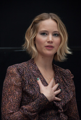 Jennifer Lawrence Poster 2452081