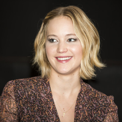Jennifer Lawrence Poster 2452083