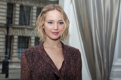 Jennifer Lawrence Poster 2452088