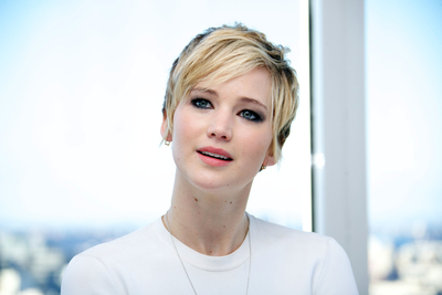 Jennifer Lawrence Poster 2462934