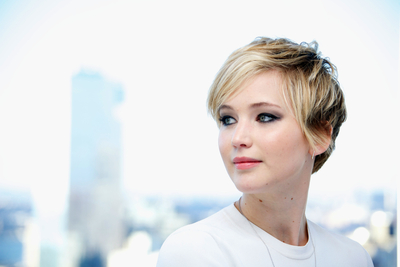 Jennifer Lawrence Poster 2462936