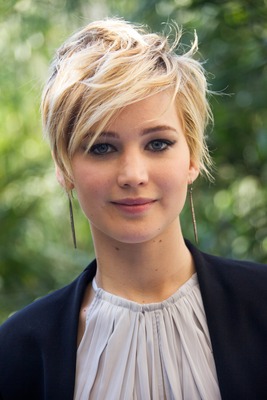 Jennifer Lawrence Poster 2462937
