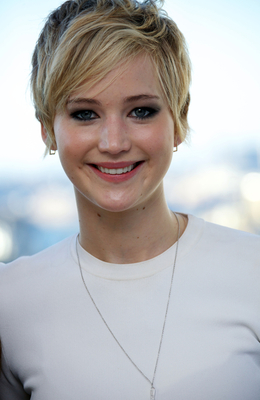 Jennifer Lawrence Poster 2462938