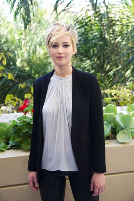 Jennifer Lawrence Poster 2462944