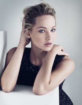 Jennifer Lawrence Poster 2476843