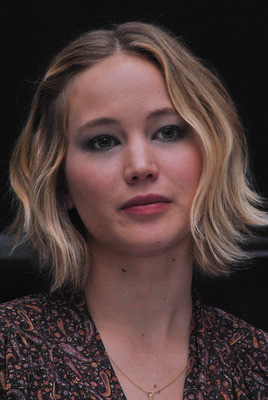 Jennifer Lawrence Poster 2488654