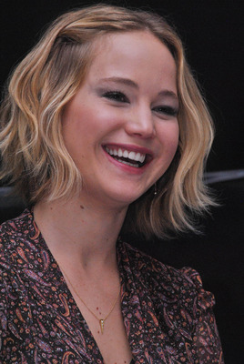 Jennifer Lawrence Poster 2488656