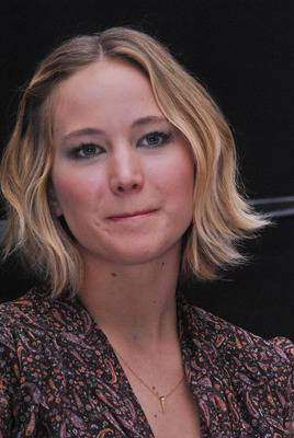 Jennifer Lawrence Poster 2488657