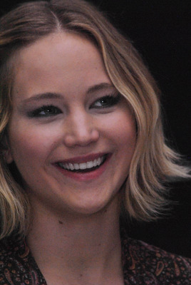 Jennifer Lawrence Poster 2488659