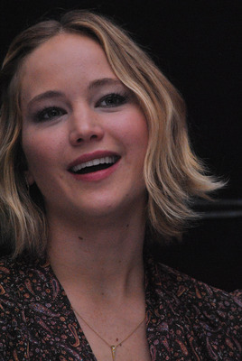 Jennifer Lawrence Poster 2488662